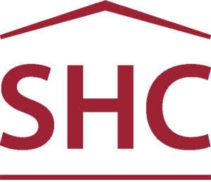 SHC house logo