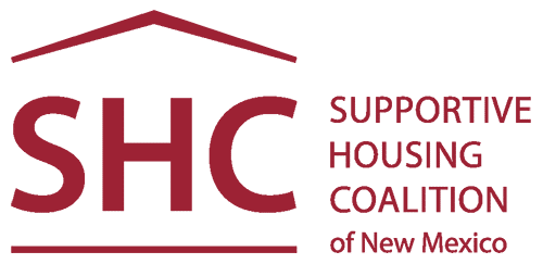 Supportive Housing Coalition logo