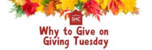 Giving Tuesday