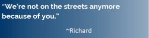 Richards quote