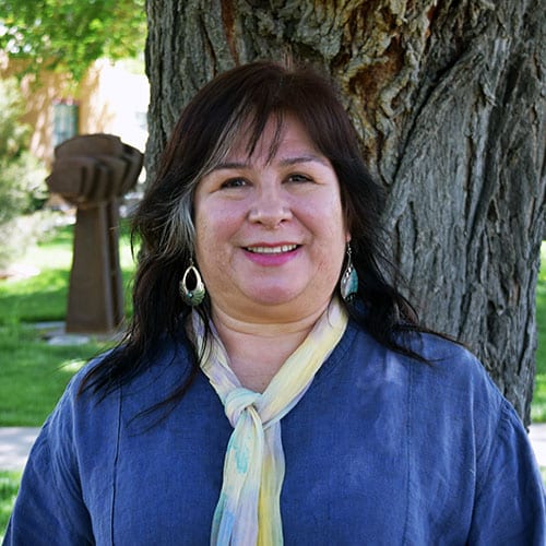 Ruth Juarez