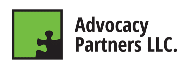 Advocacy Partners Logo 2 Color w Text