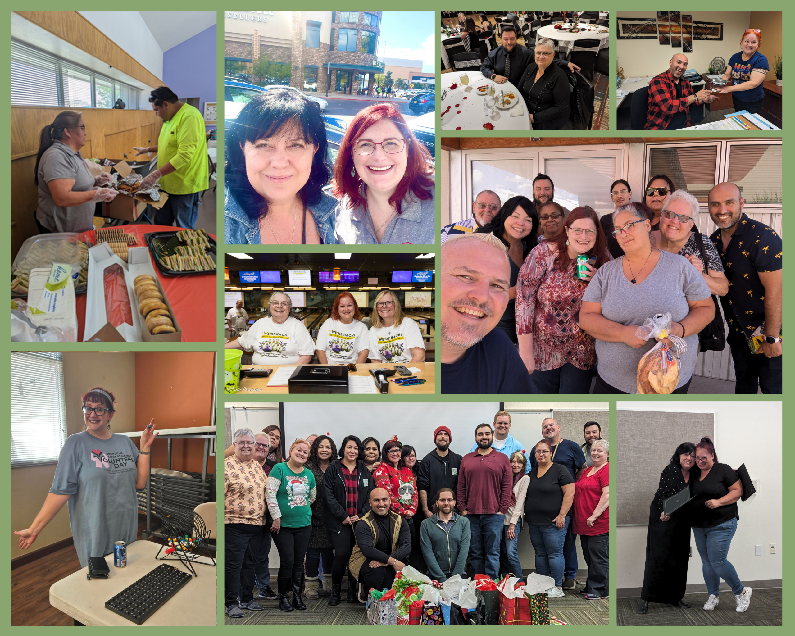 Staff Collage 1024